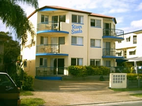 River Sands Holiday Apartments - Australian Destinations 0
