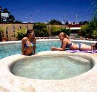 Mackay Motor Inn - Australian Destinations
