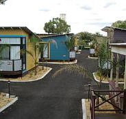 Injune Motel - Australian Destinations