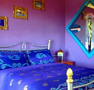 Airlie Beach Myaura Bed and Breakfast - Australian Destinations