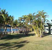 BIG4 Bowen Coral Coast Beachfront Holiday Park - Australian Destinations