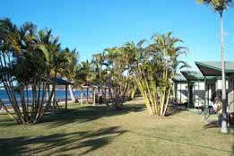BIG4 Bowen Coral Coast Beachfront Holiday Park - Australian Destinations 0