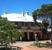 Hawker Hotel Motel - Australian Destinations