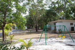 Peninsula Caravan Park - Australian Destinations 0
