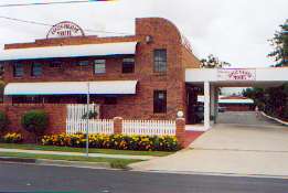 Aspley QLD Australian Destinations