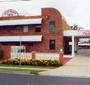 Aspley Pioneer Motel - Australian Destinations