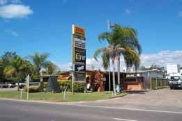 Bowen QLD Australian Destinations