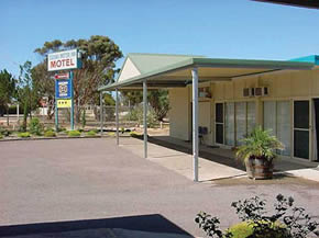 Ceduna Motor Inn - Australian Destinations 0