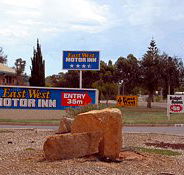 Ceduna East West Motel - Australian Destinations