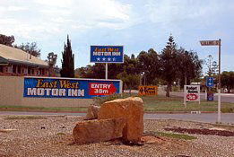 Ceduna East West Motel - Australian Destinations 0