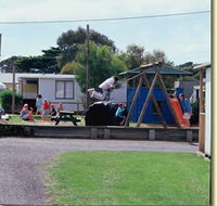 Swansea Holiday Park - Australian Destinations