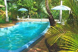 Parap NT Australian Destinations