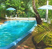 Paravista Motel - Australian Destinations