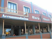 Harp Deluxe Hotel - Australian Destinations 0