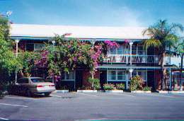 Mineral Sands Motel - Australian Destinations 0
