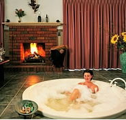 Boronia Peak Villas - Australian Destinations