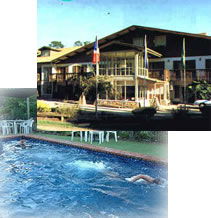 Bright VIC Australian Destinations