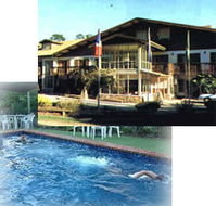 Bright Chalet - Australian Destinations