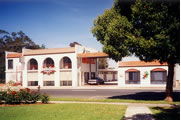 Numurkah VIC Australian Destinations