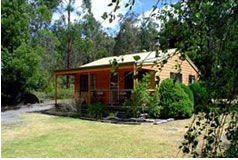 Gellibrand River VIC Australian Destinations