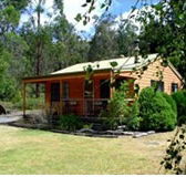 Gellibrand River Valley Cabins - Australian Destinations