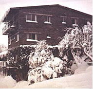 Elk At Falls - Australian Destinations 0