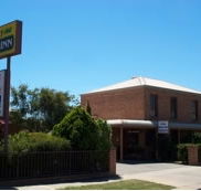 Rodney Motor Inn - Australian Destinations