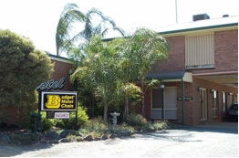 Rushworth Motel - Australian Destinations 0