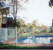 Seymour Motel - Australian Destinations