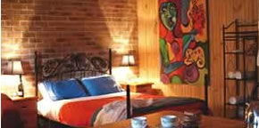 Southern Grampians Cottages - Australian Destinations 0