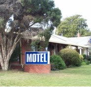 St Arnaud Country Road Inn - Australian Destinations