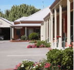 Yackandandah Motor Inn - Australian Destinations