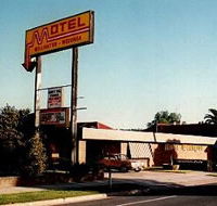 Motel Wellington - Australian Destinations