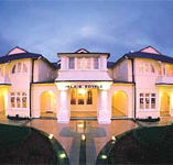Palais Royale - Australian Destinations