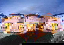 Palais Royale - Australian Destinations 0