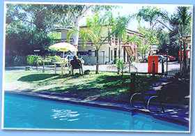 Toddy's Backpackers Resort - Australian Destinations 0