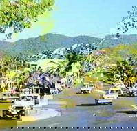 Tropic Coast Motel - Australian Destinations