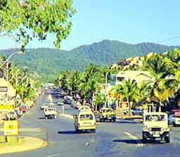 Tropic Coast Motel - Australian Destinations 0