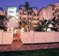 Tropic Towers Apartments - Australian Destinations