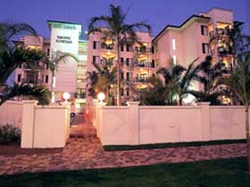 Tropic Towers Apartments - Australian Destinations 0