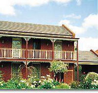 VICTORIANA MOTOR INN - Australian Destinations