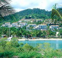 Whitsunday Terraces Resort - Australian Destinations