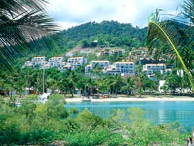 Whitsunday Terraces Resort - Australian Destinations 0