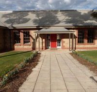 Barossa Backpackers - Australian Destinations