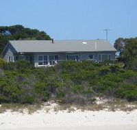 Island Beach Escape - Australian Destinations