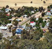 Melrose Caravan And Tourist Park - Australian Destinations