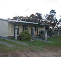 Pendleton Farm Stay - Australian Destinations
