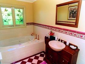 Frieda's Cottage - Australian Destinations 0