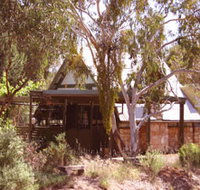Mount Remarkable Cottage - Australian Destinations