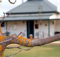 Dunalan Cottage - Australian Destinations